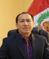 Hector Augusto Feria Macizo