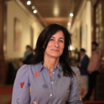 Cláudia Maria Cruz Santos