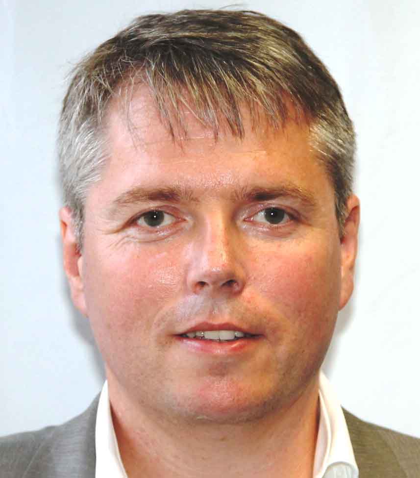 Paul Corkery