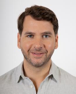 Fernando Priego Chacón
