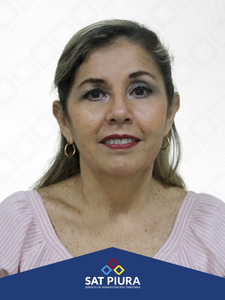 Priscillia Maribel Salazar Requena