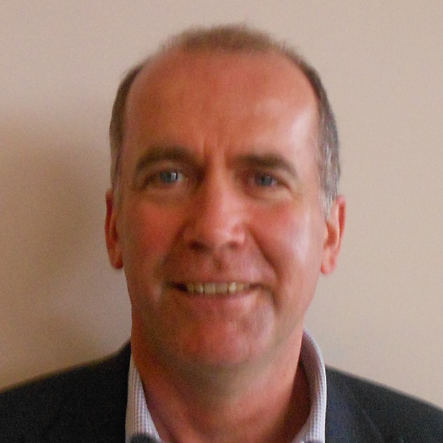 Andrew Patterson