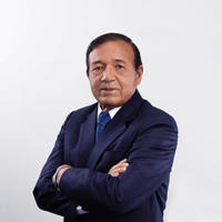 Marco Alvites Bullón