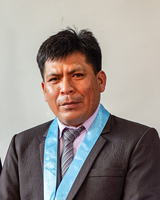 Angel Enrique Baldera Riojas
