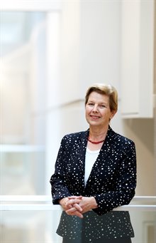 Mieke Van Diepenbeek