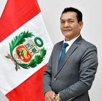 Abel Ramos Cuya
