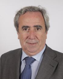 Enrique Cascallana Gallastegui