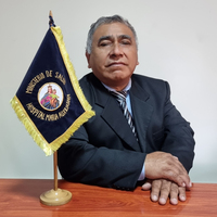 Rubén Dario López Aliaga