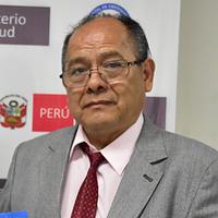 Wilman Paul Cribillero Soriano
