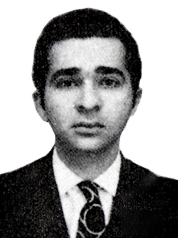 Carlos Alberto Gomes De Oliveira