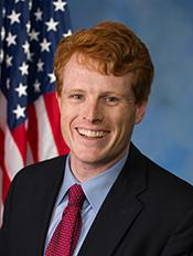 Joseph P. Kennedy Iii