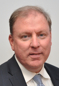 Joseph P. Cryan