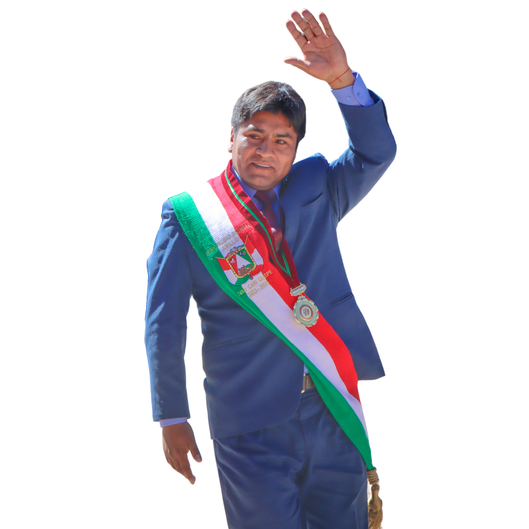 Ivar Cari Quispe