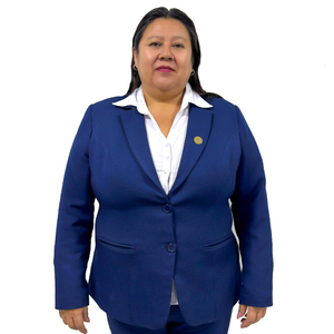 Rossana Delfina Espinoza Rios