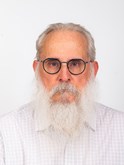 Agustín Zamarrón Moreno