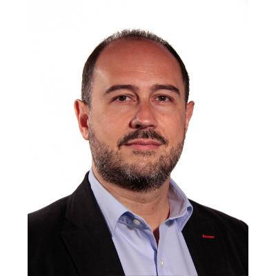 Agustín Vinagre Alcázar