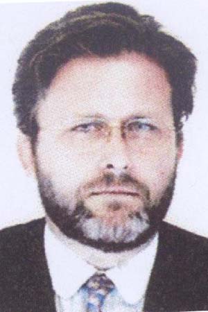 Miguel De Lucas González