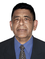 Raul Gutierrez Hidalgo
