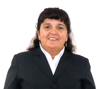Liliana Del Castillo Paredes