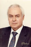 Felipe Baeza Betancort