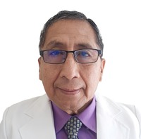 Manuel Christian Cáceres Vargas