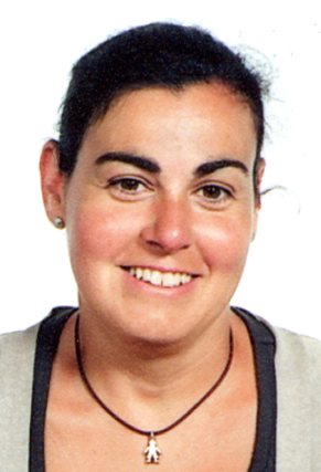 Beatriz Calvo Fernández