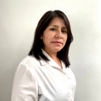 Doris María Guardia Yupanqui