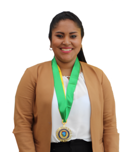 Diana Mirella Flores Vilela