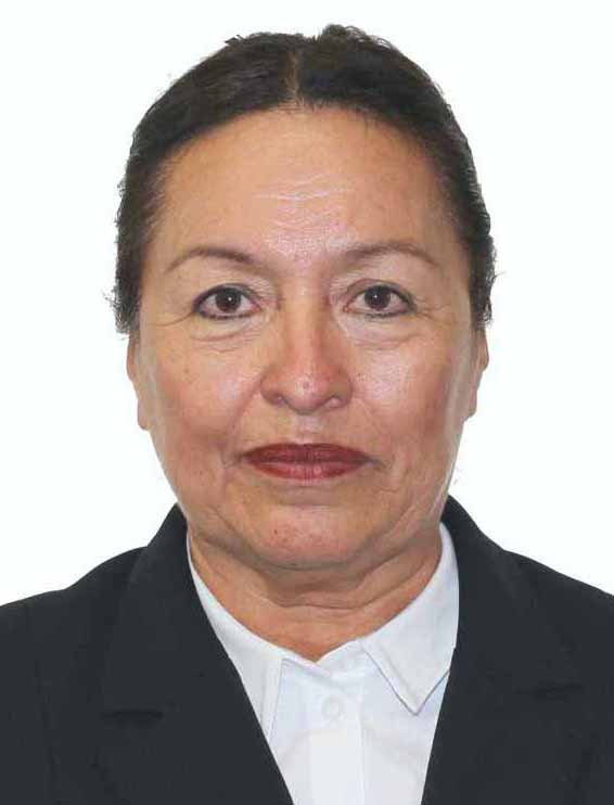 María Bertha Espinoza Segura