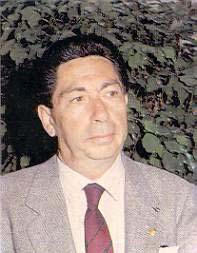José González Serna