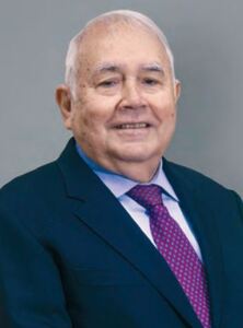 Gustavo Enrique Sebastian Delgado Contreras