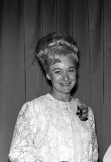 Lucille Pinkerton
