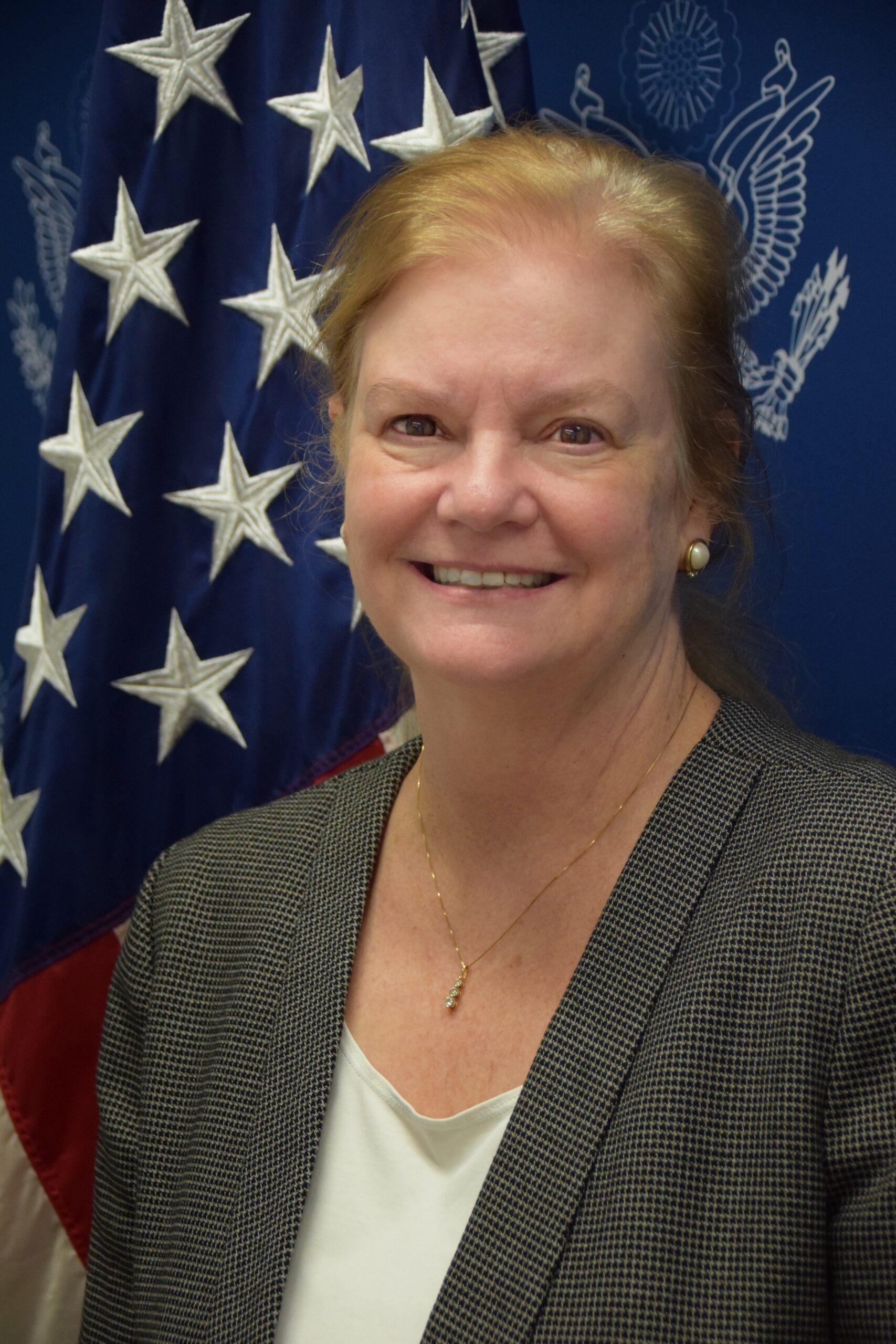 Ann K. Ganzer