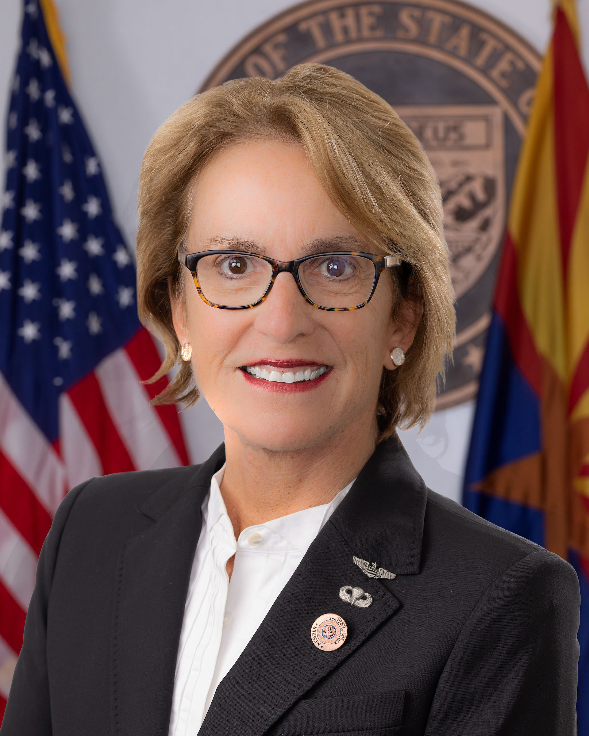 Wendy Rogers