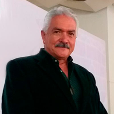 José De Jesús De La Peña Bernal