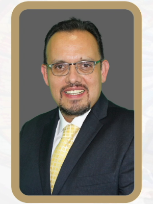 Juan Manuel Cambrón Soria
