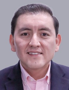 Jorge Luis Sánchez Reyes