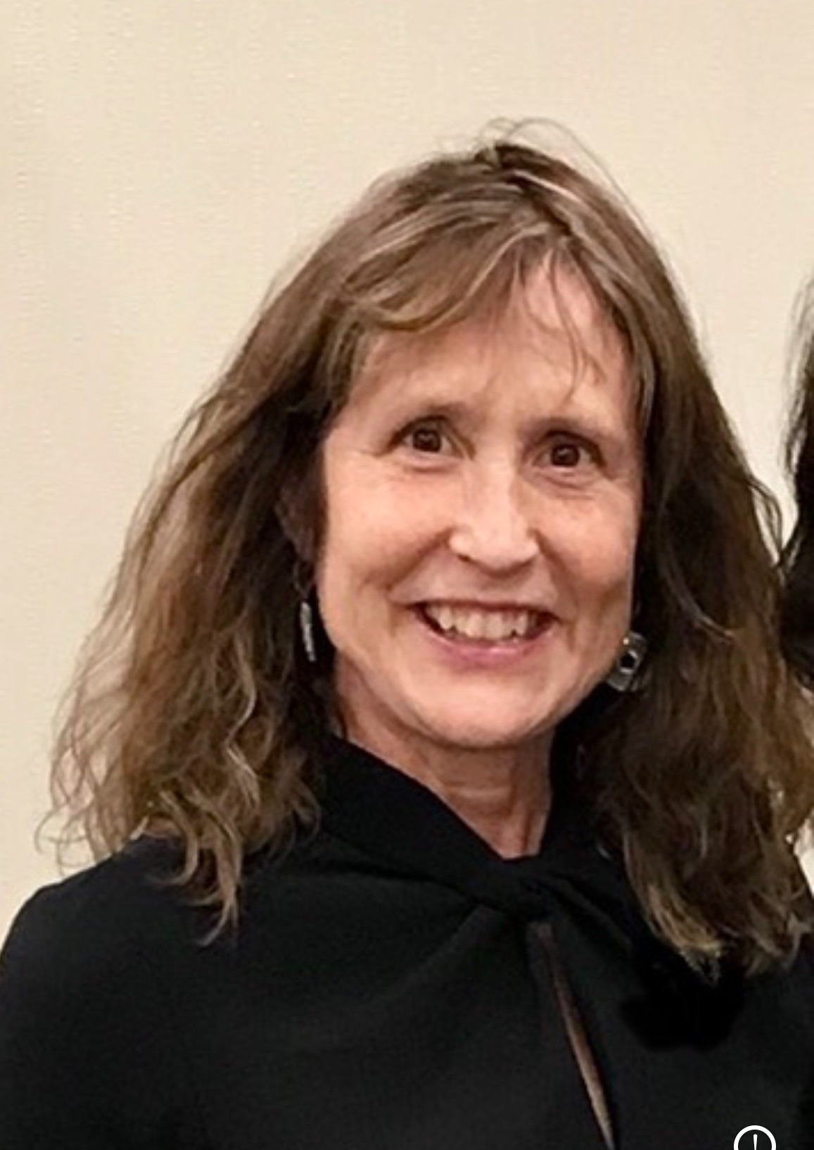 Travis Pam