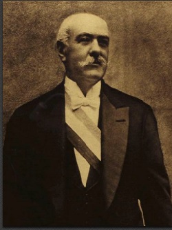 Juan Luis Sanfuentes Andonaegui