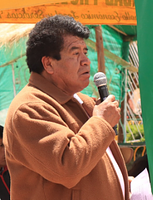 Mario Gregorio Zárate Rojas