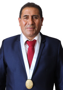 Bruno Magno Jesús Quiñones