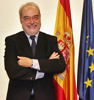 Josep Maria Serena I Sender