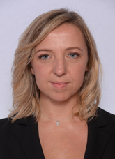 Lucrezia Maria Benedetta Mantovani