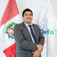 Llojan Chuquisengo Picón