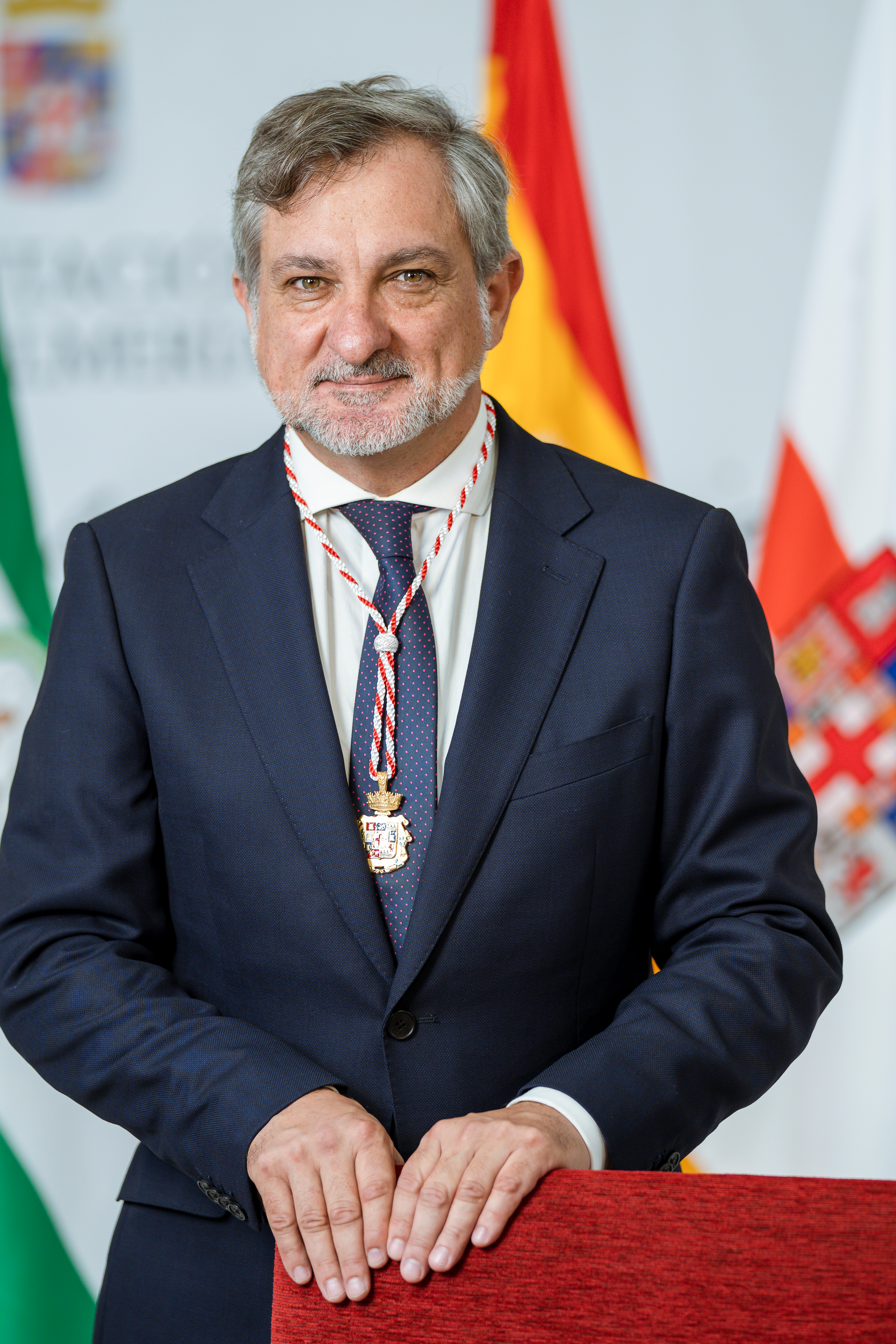 Angel Escobar Cespedes
