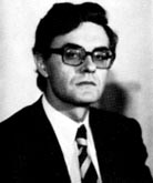 Baldomero Lozano Pérez