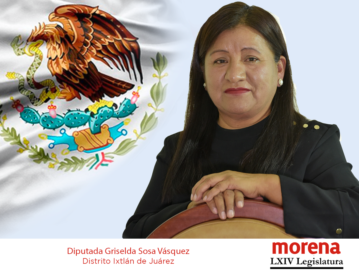 Griselda Sosa Vásquez