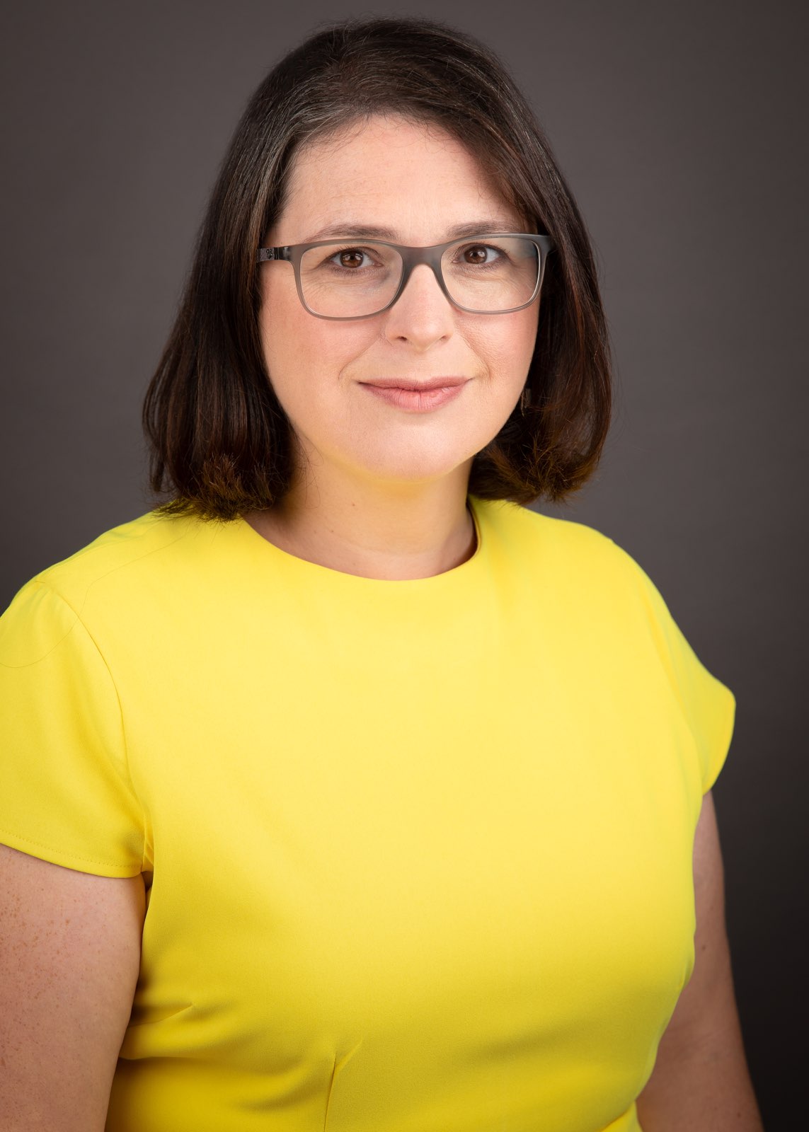 Claire Mccarthy