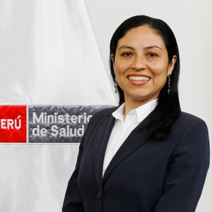 July Esther Caballero Peralta