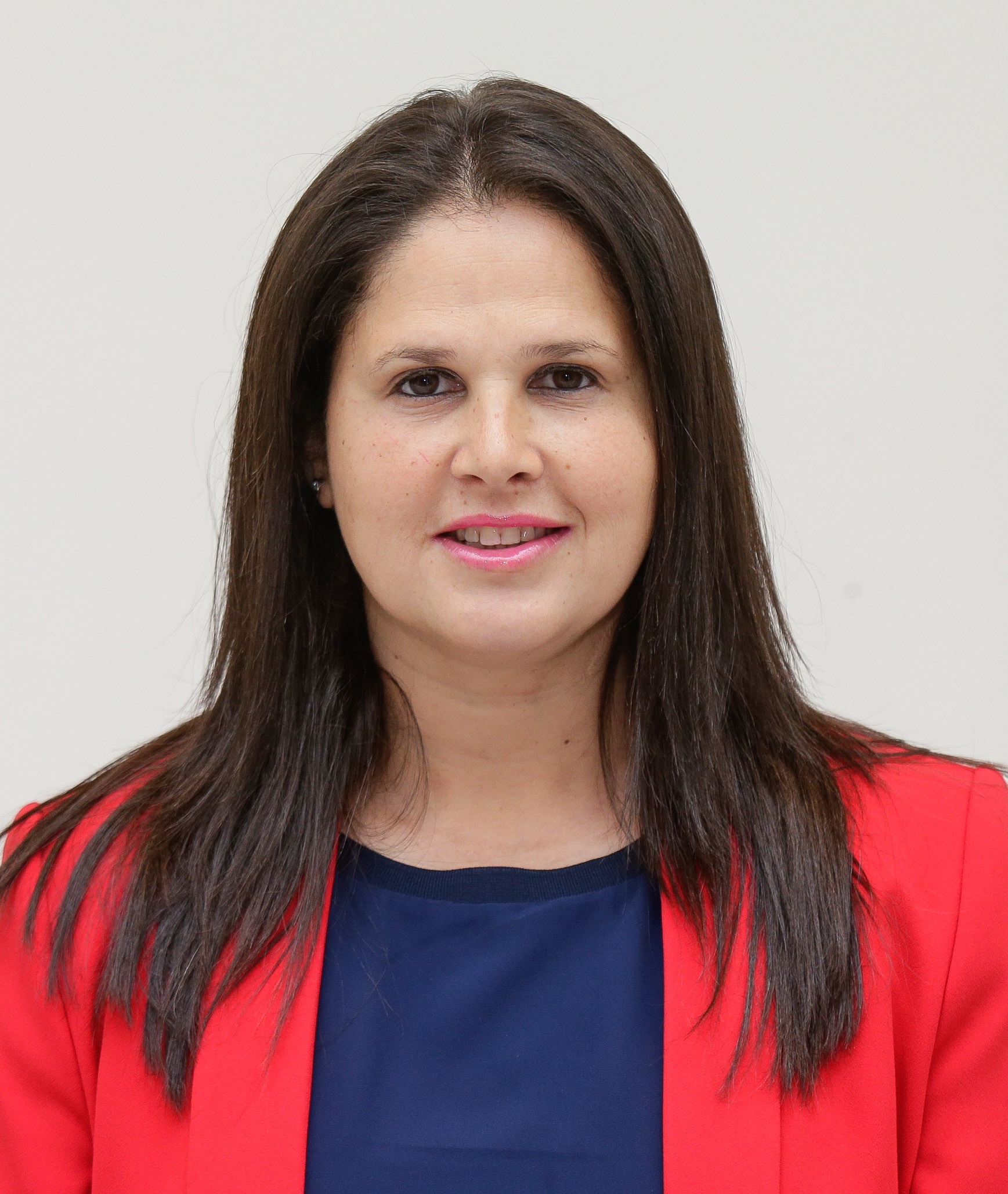 María Esther Hernández Marrero